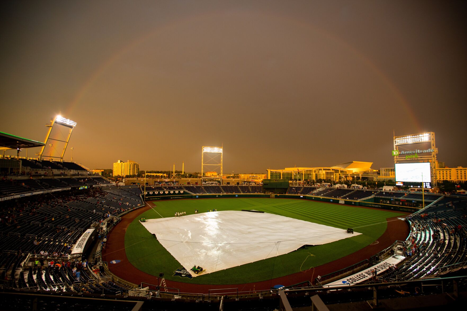 Rainbow